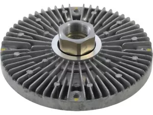 For 1996-1998 BMW Z3 Fan Clutch API 96355BYPT 1997 1.9L 4 Cyl METRIX - Picture 1 of 2