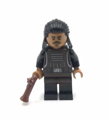 LEGO Tasu Leech minifigure Star Wars 75105 mini figure - Image 1 of 4
