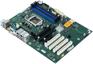 Placa Madre Fujitsu D3076-S11 GS1 Zócalo 1155 4xDDR3 Pci-e PCI 6xSATA DVI 8xUSB - Imagen 1 de 2