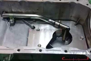 Circuit Sports para Mazda Miata NA NB 1990-05 placa deflectora de cárter de aceite Mazdaspeed MSM - Imagen 1 de 8