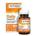 Kyo-Dophilus Heat Stable Probiotic 90 Caps by Kyolic