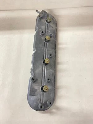 2009 Chevrolet Tahoe Engine Valve Cover 5.3L Driver Side OEM 125706696 - Изображение 1 из 4