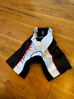 Castelli Cycling Short Black/White Size S For Women's NEW!