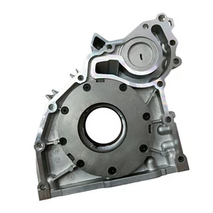 Oil Pump 20459167 20726088 For Volvo D4D D4E Engine EC135B EC140B EC160D EC180E - Picture 1 of 1