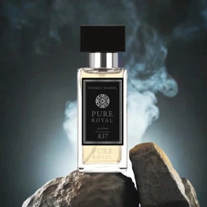 Cedarwood Pure Royal For Him Cologne - Picture 1 of 2