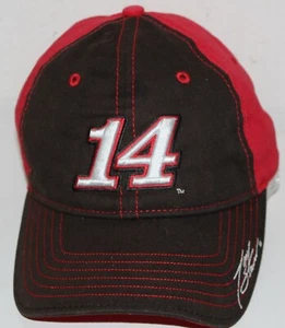 Baseballmütze/Mütze Nascar Chase Authentics Tony Stewart #14 Jugend - Bild 1 von 5