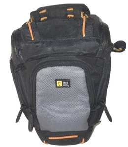  Case Logic Spiegelreflexkamera Holster SLRC1Z wetterfest/schlagfest - Bild 1 von 11