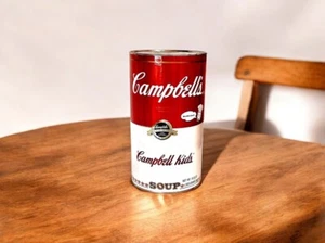 George Washington Campbells Soup Kids CK-21 doll New Vintage - Picture 1 of 10