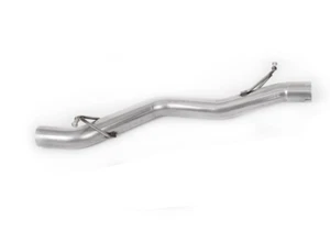 Milltek Non Resonated Pipe - fits Audi S3 8P 2006 - 12 - Afbeelding 1 van 2