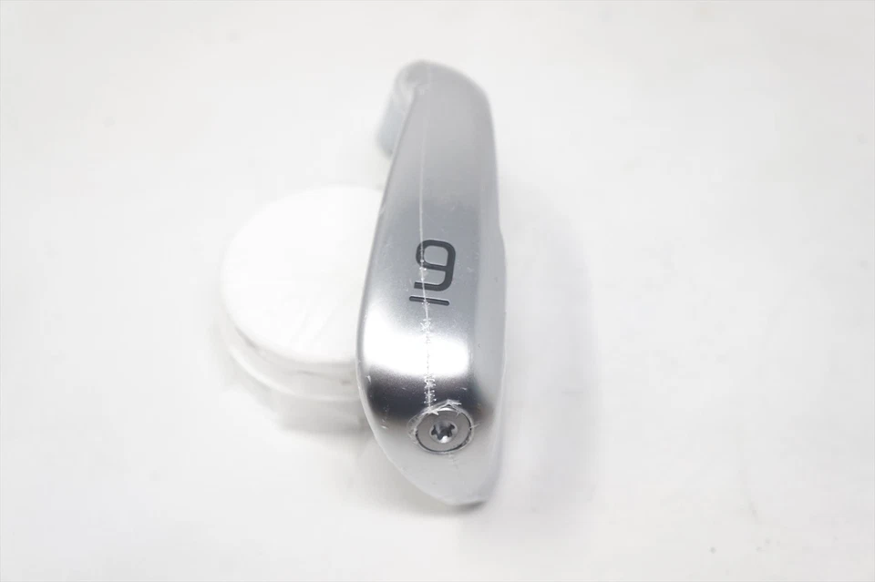 New Ping G430 37* #9 Iron Club Head Only Inv13036061 - Image 1 of 4