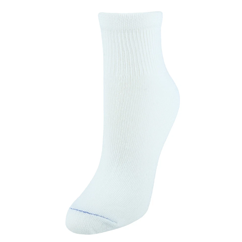 Dr Scholls Women's Diabetes and Circulatory Ankle Socks (4 Pair Pack) Foto 1 de 1