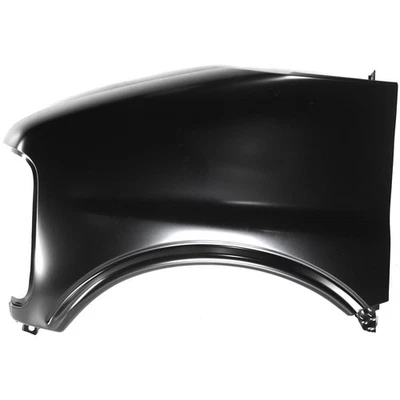 Fender For Chevrolet Express 3500 1996-2002 Front Driver Side Late Design - Image 1 of 4
