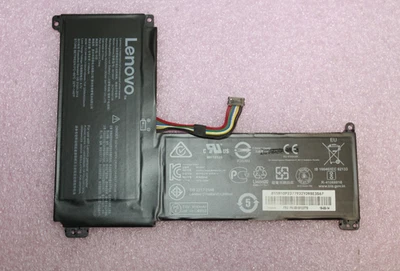 Batería Original Lenovo iDeapad 130S-14IGM Laptop 31Wh 7.5V 0813007 Foto 1 de 3
