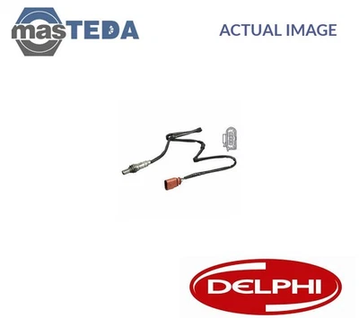 ES11104-12B1 LAMBDA OXYGEN O2 SENSOR DELPHI FOR VW GOLF VI,TOUAREG,JETTA IV - Image 1 of 4