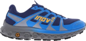 Inov-8 TrailFly Ultra G 300 Max Shoes - Men's, Blue/Grey/: 000977-BLGYNE-S-01-9 - Picture 1 of 6