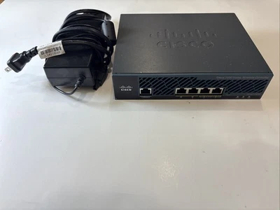 Cisco AIR-CT2504-K9 Wireless Controller - Image 1 of 4