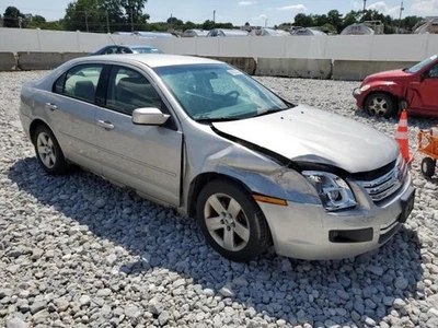 Engine ECM Electronic Control Module 2.3L Automatic Fits 07-09 FUSION 2497212 - Image 1 of 4