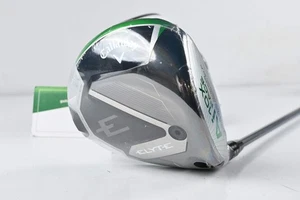 Callaway Elyte Driver / 10.5 Degree / X-Flex Denali Charcoal 60 Shaft - Picture 1 of 9