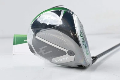 Callaway Elyte Driver / 10.5 Degree / X-Flex Denali Charcoal 60 Shaft - Image 1 of 4