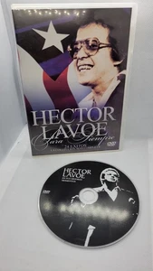 Hector Lavoe Para Siempre DVD - 24 Exitos: LA COLLECCION MAS COMPLETA - Picture 1 of 5