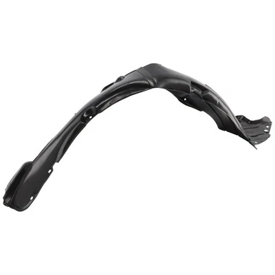 Forro de guardabarros para Hyundai Elantra 2011-2013 lado del pasajero delantero interior construido en EE. UU. Foto 1 de 4