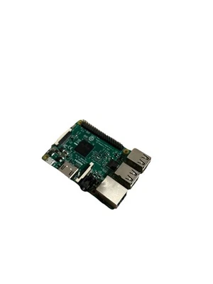 Raspberry Pi 3 Model B V1.2 - Bild 1 von 3