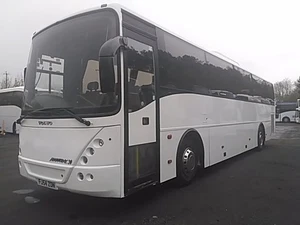 2004 Volvo B7R Jonckheere Mistral 30 - Picture 1 of 14