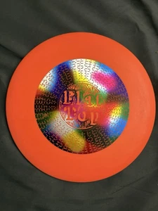 Innova Ching Style Flat Top DX Roc 175g - OOP (9/10). - Picture 1 of 7