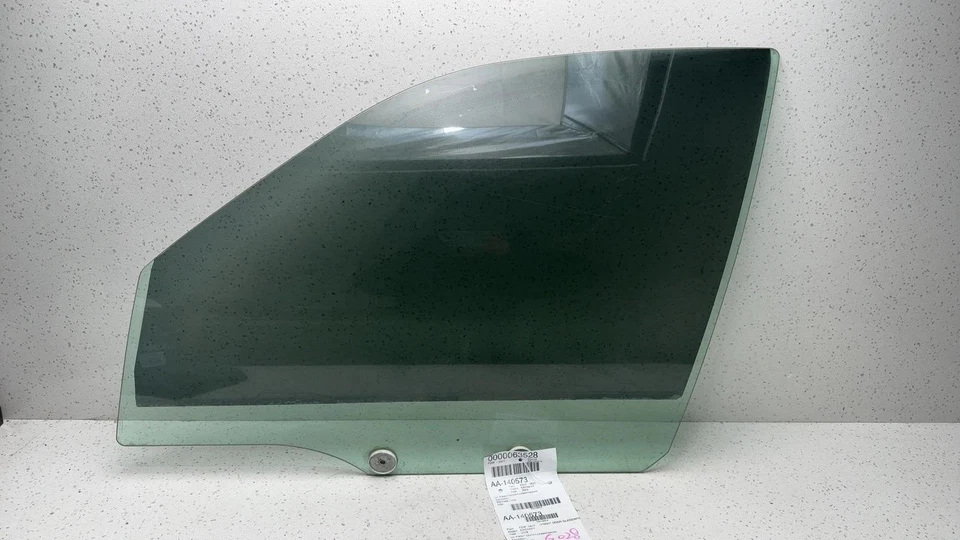 2003-2011 Ford FORD CROWN VICTORIA Left Front Door Glass/window - Imagem 1 de 4