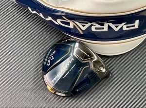 Callaway Paradym Driver - Picture 1 of 6