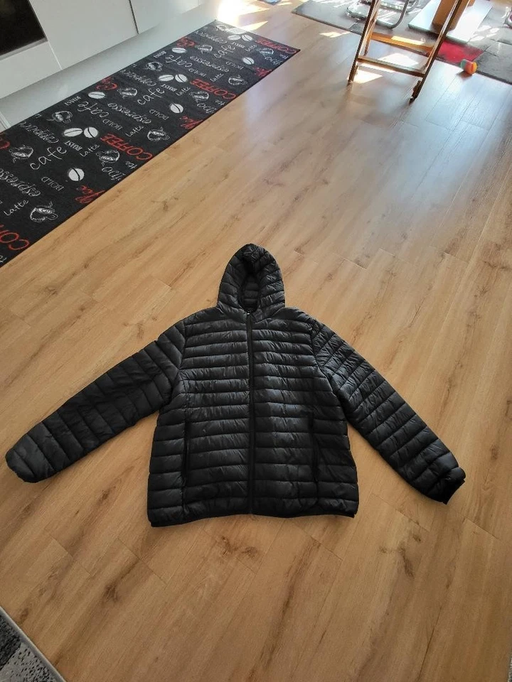 Steppjacke, Marke C&A, Größe 3 XL - Bild 1 von 1