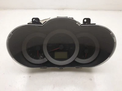 06-08 TOYOTA RAV 4 V6 VELOCÍMETRO CLÚSTER  Foto 1 de 4