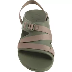 SANDALI SPORTIVI CHACO UOMO CHILLOS MUSCHIO TAGLIA 12 PREZZO DI LISTINO 50€ - Foto 1 di 10