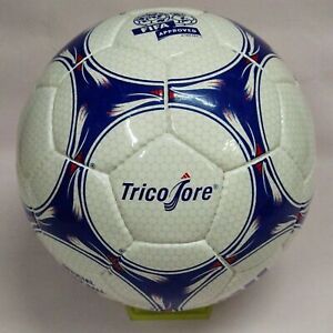 Adidas Tricolore | Match Ball | FIFA World Cup 1998 FRANCE
