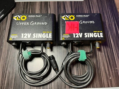 Kino Flo Incorporated Bal-140 Foto 1 de 4