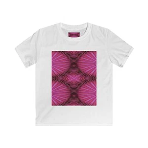 Creativity Experience Youth T-Shirt Theme Top - Picture 1 of 3