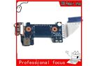 New FOR HP 14-CF 14-CF2701DS 14-DK Card Reader Power Button Board M75146-001