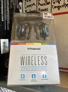 Altavoz inalámbrico Polaroid Bluetooth - Imagen 1 de 10