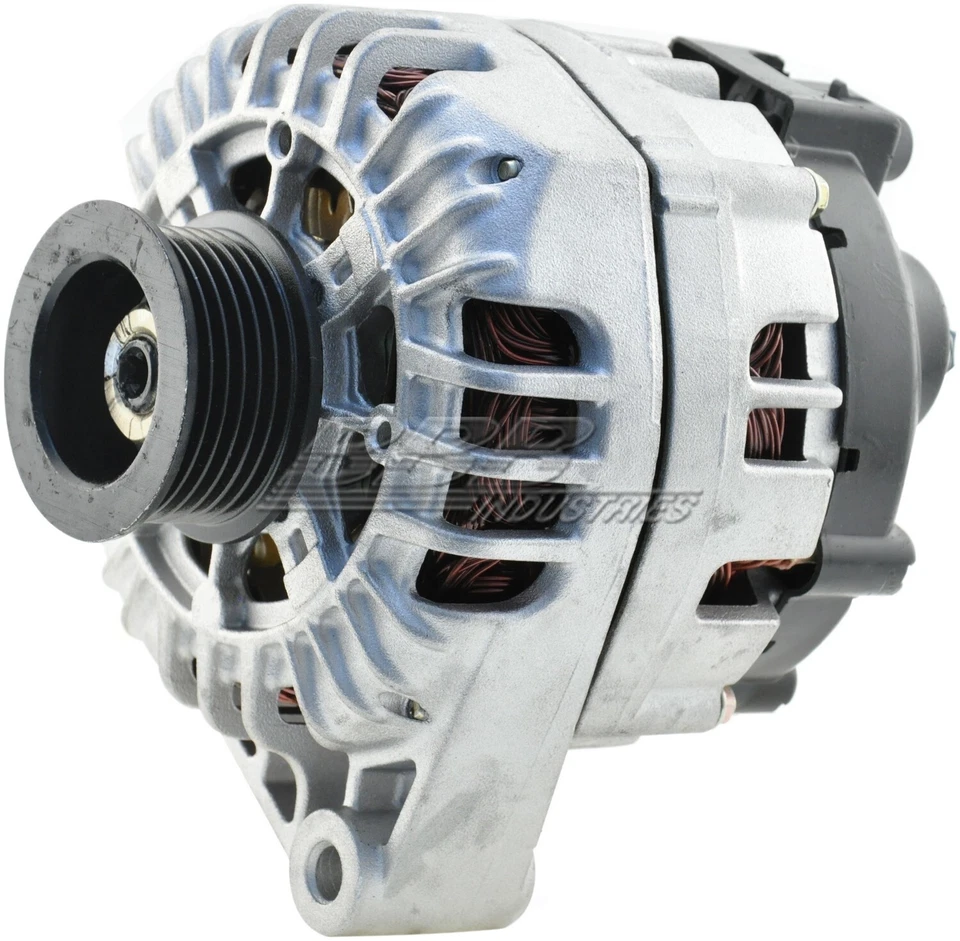 Alternador-Maxx LS Auto Plus 11142 Reman Foto 1 de 4