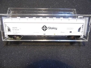 N - Atlas 40061 - ACF PressureAide Center Flow, Staley ACFX LN w/M-M cpl - Picture 1 of 2