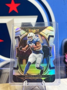 2022 Select Die-Cuts PYC