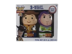 Disney Toy Story 4 3 In 1 Body Wash And Conditioner - Picture 1 of 1