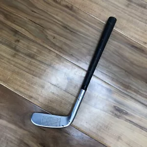 Vintage Burke Nub Iron No Unplayable Ball Short Golf Club 12” - Picture 1 of 4