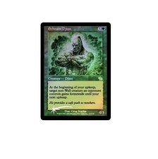 MTG - Erhnam Djinn Judgment Foil LP