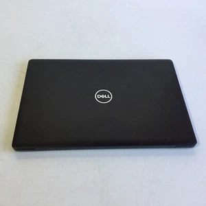 DELL Inspiron 3583 Laptop 15.6" i5-8265U@1.60GHz 8GBRAM 1TBHDD HDMI Win11 Black - Picture 1 of 7