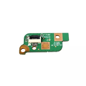 827035-001 PLACA INTERRUPTOR BOTÓN ENCENDIDO PARA HP PROBOOK 440 445 450 455 470 G3 - Imagen 1 de 6