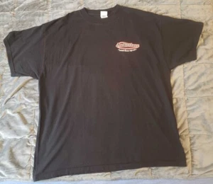 T-shirt Audioslave Local Crew 05-06 XL maglietta aiuto concerto rock! Chris Cornell - Foto 1 di 1