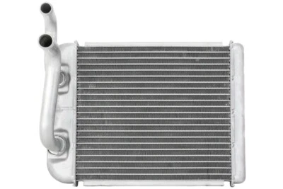 NEW FRONT HVAC HEATER CORE FITS GMC JIMMY SONOMA 1998-2005 52473178 15-60087 - Image 1 of 2