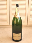 Louis Roederer  Champagner - Salmanazar Leerflasche -  9 Liter Deko Leer Flasche