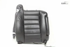 2003-2007 HUMMER H2 FRONT RIGHT SIDE SEAT UPPER CUSHION BACKREST LEATHER OEM - Picture 1 of 12